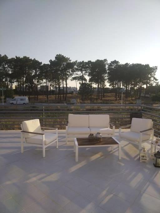 Villa Palmela Village Quinta do Anjo Bagian luar foto
